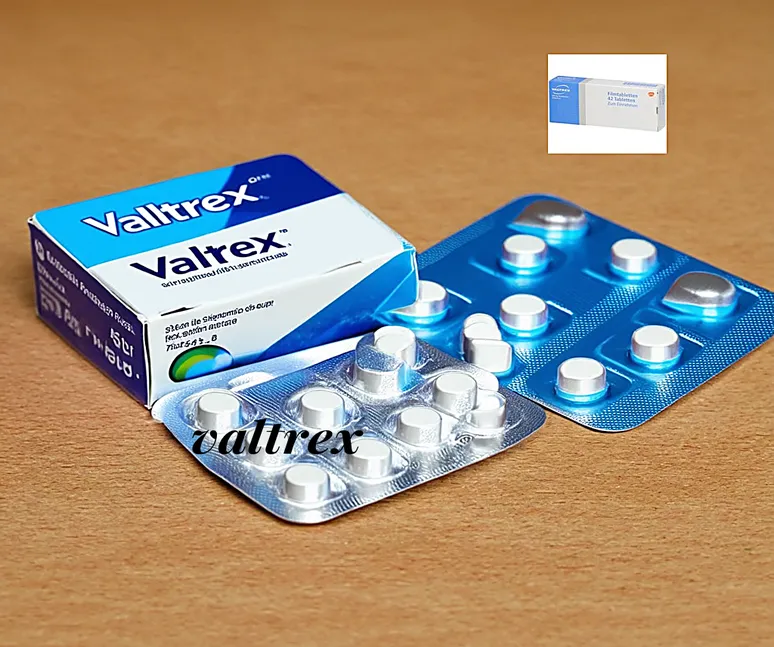 Valtrex 1